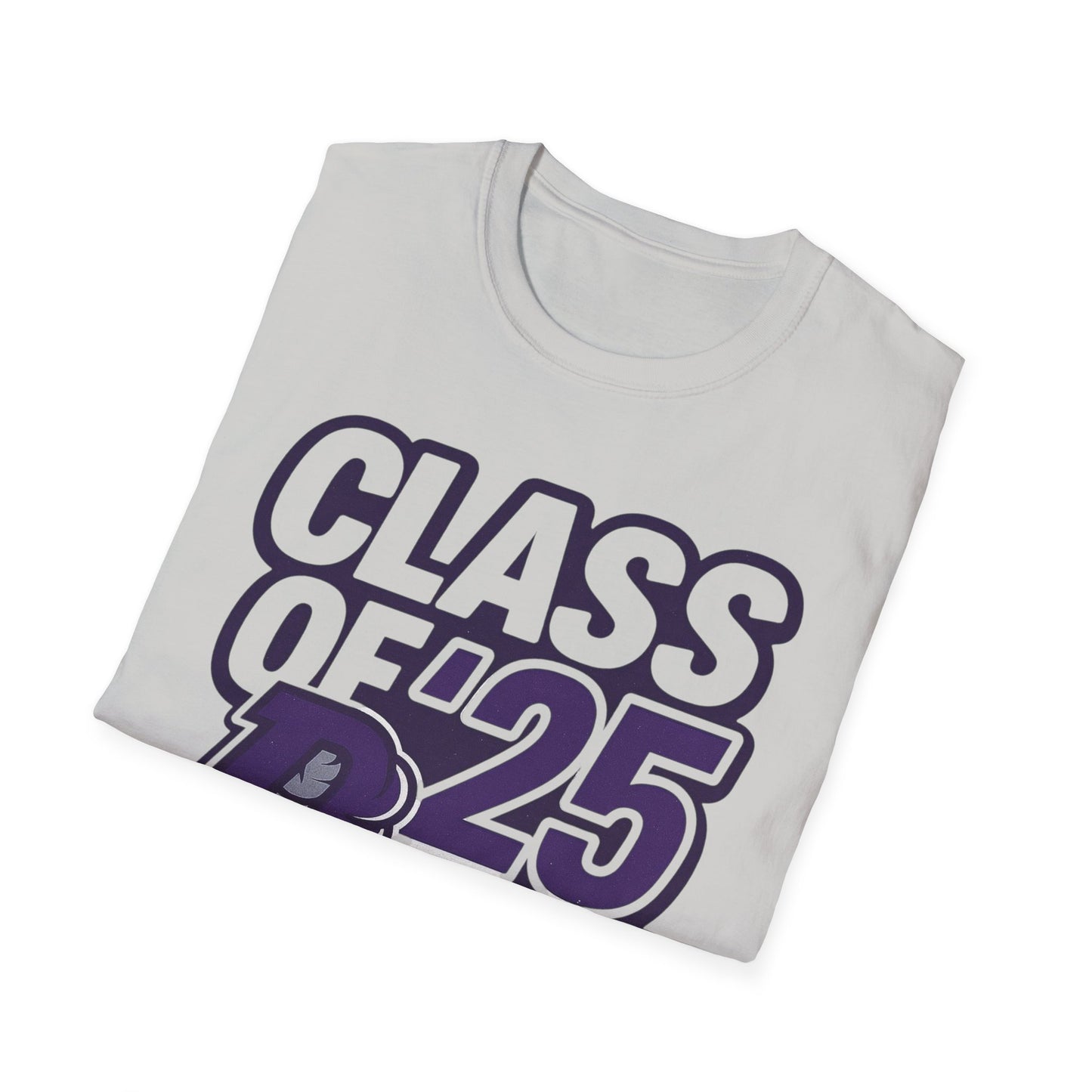 DHS Class Of 25 Tee