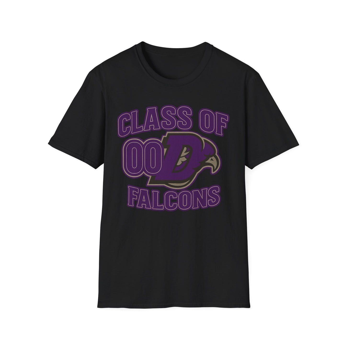 DHS Class Of 00 Tee