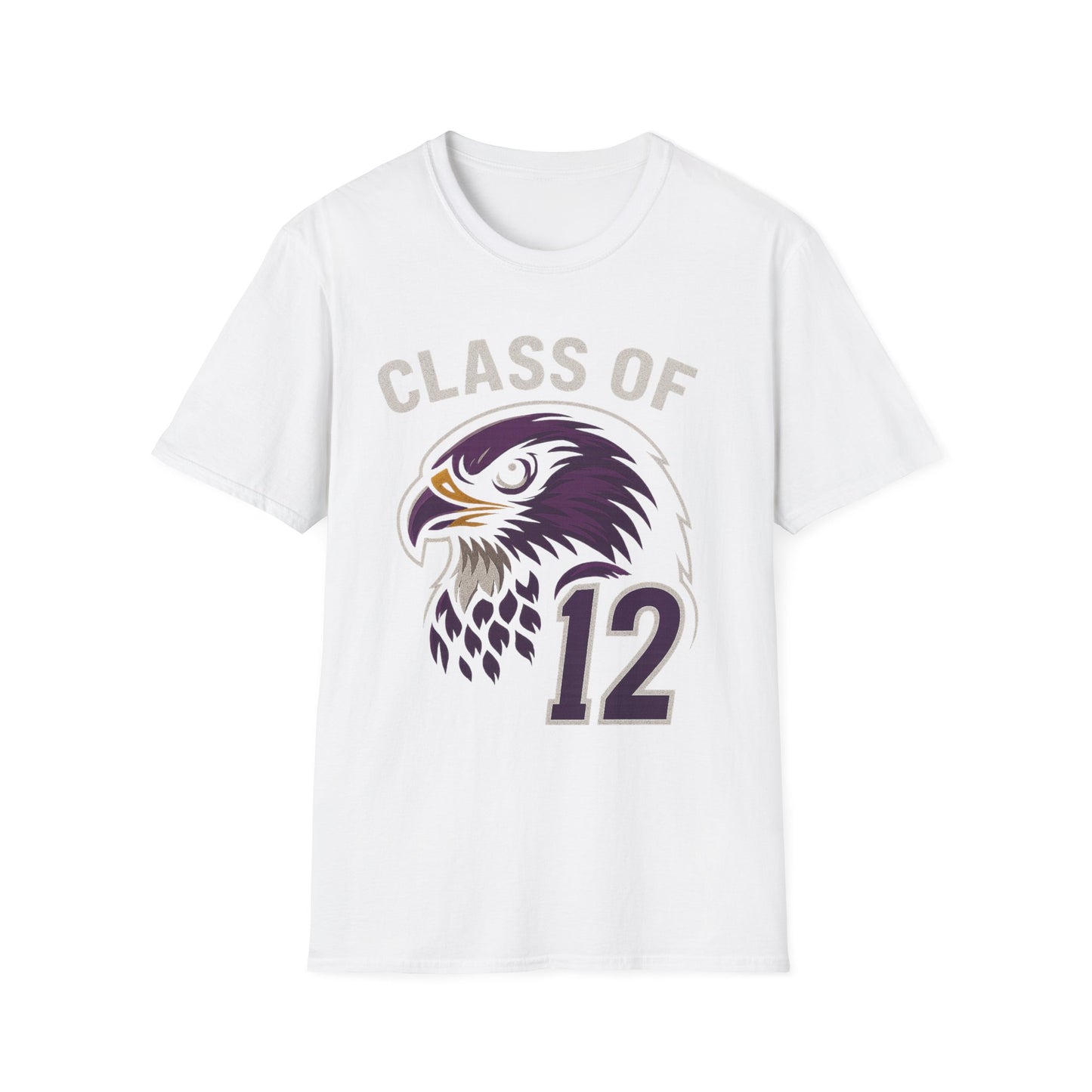 DHS Class Of 12 Tee