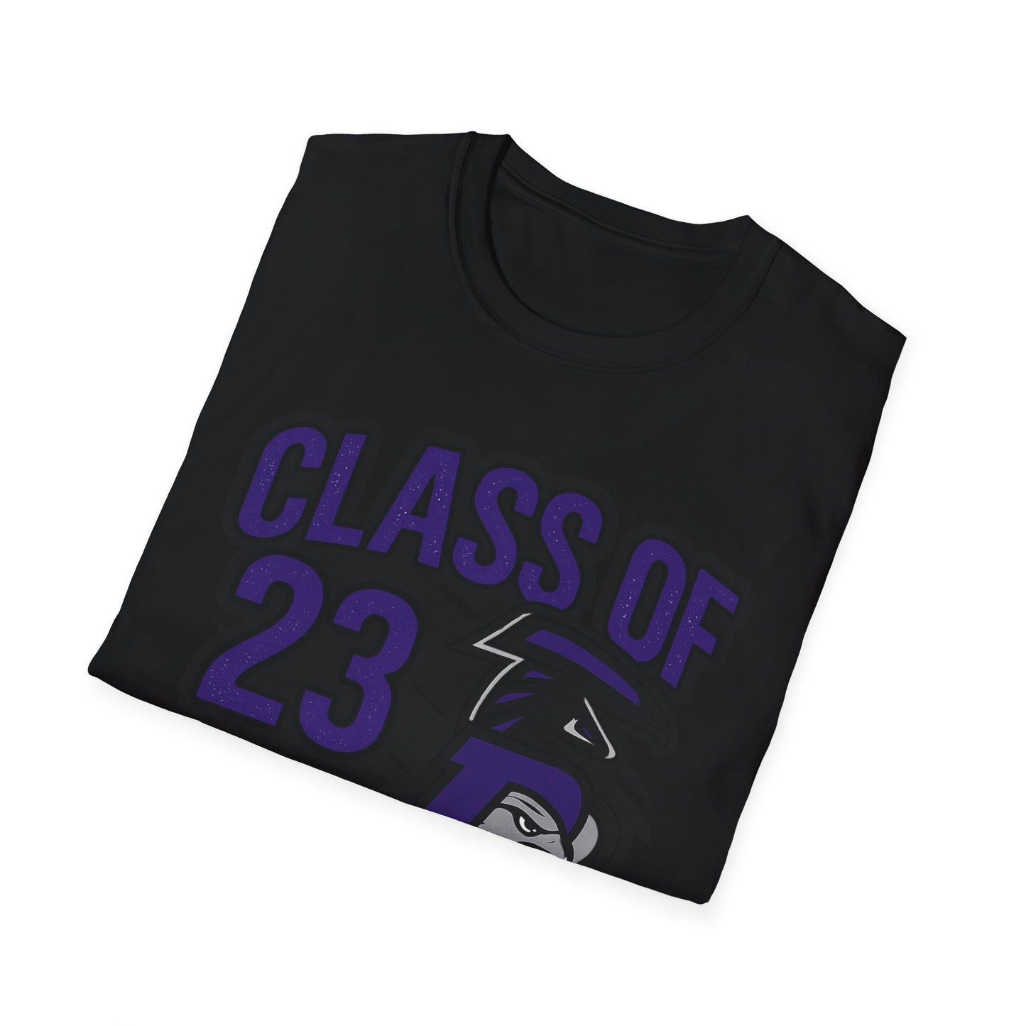 DHS Class Of 23 Tee