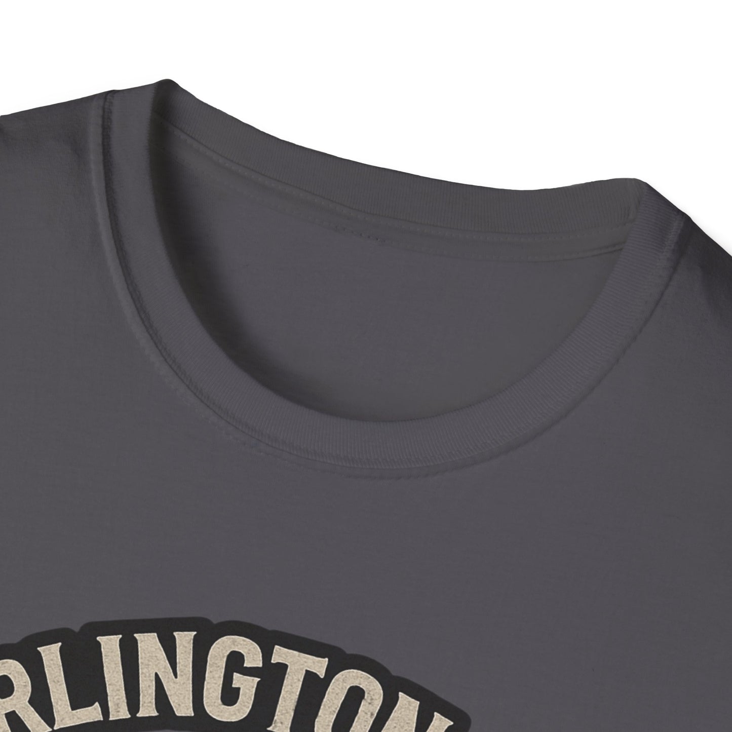 DHS Class Of 14 Tee