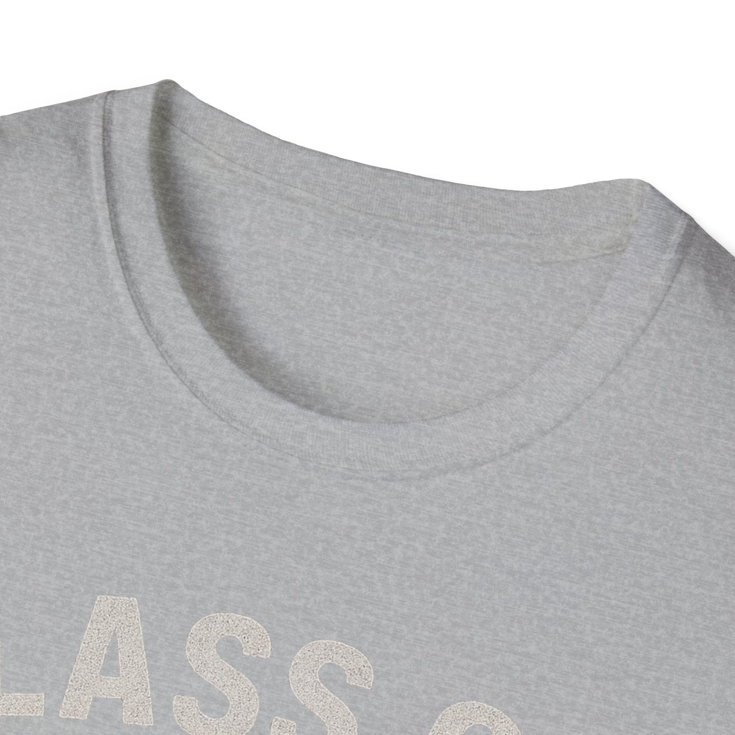 DHS Class Of 12 Tee