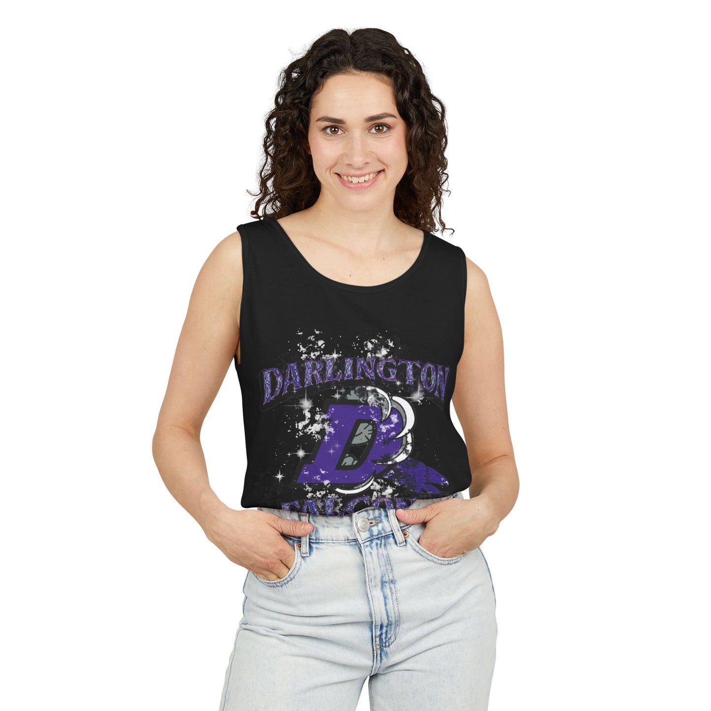 DARLINGTON FALCONS HOMECOMING Tank Top