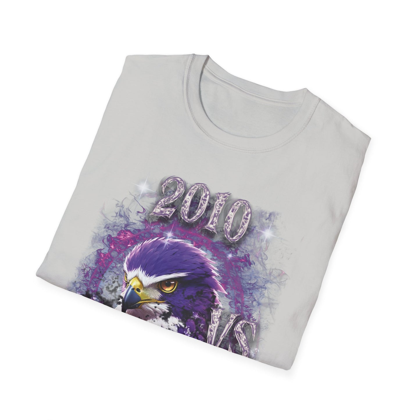 2010 VS Everybody Tee