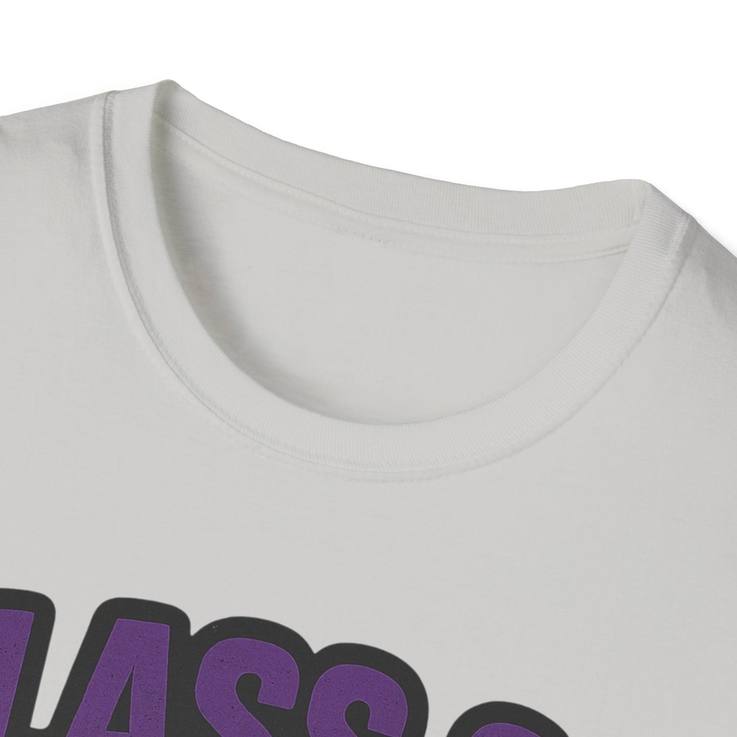 DHS Class Of 02 Tee