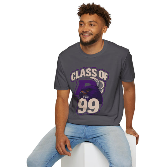 DHS Class Of 99 Tee