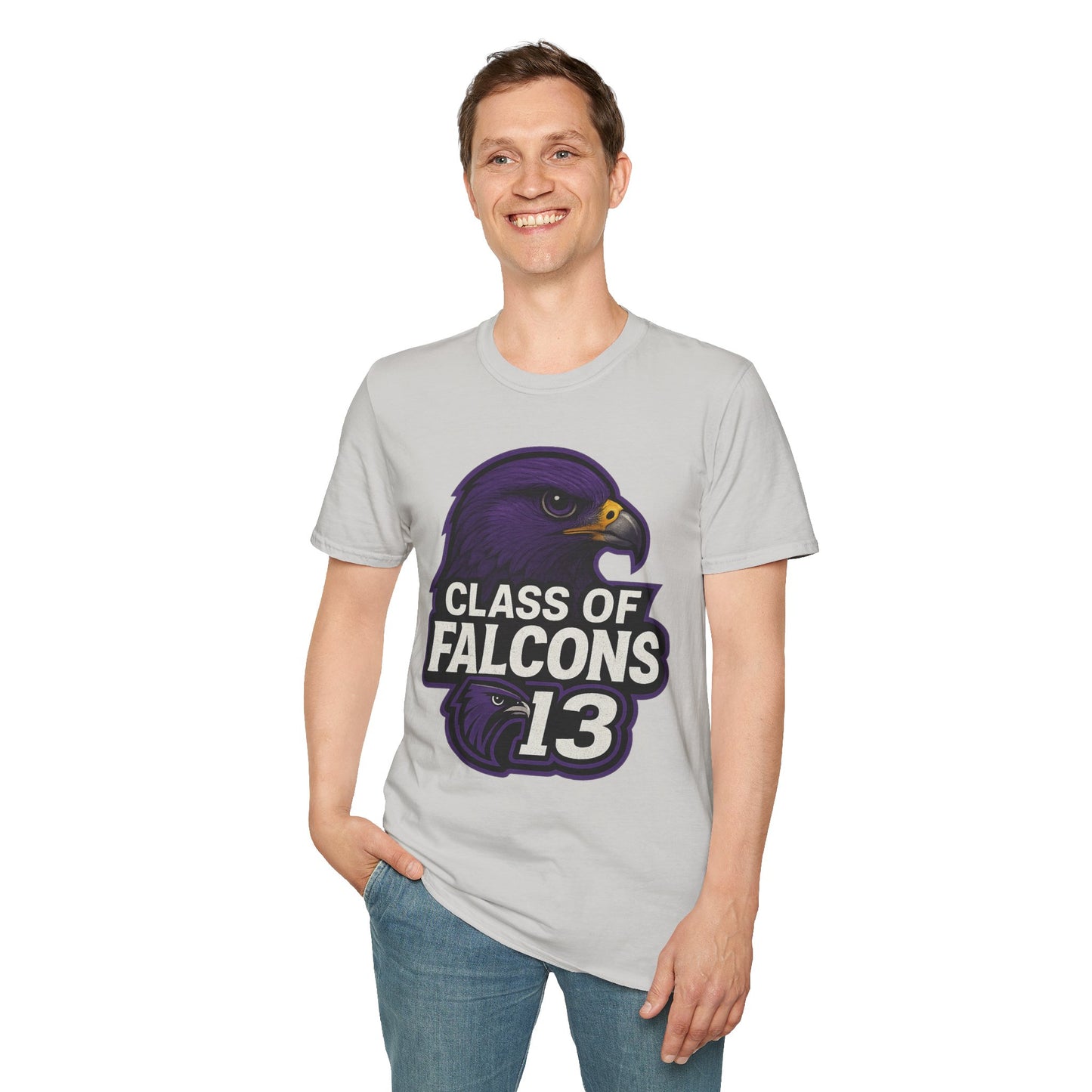 DHS Class Of 13 Tee