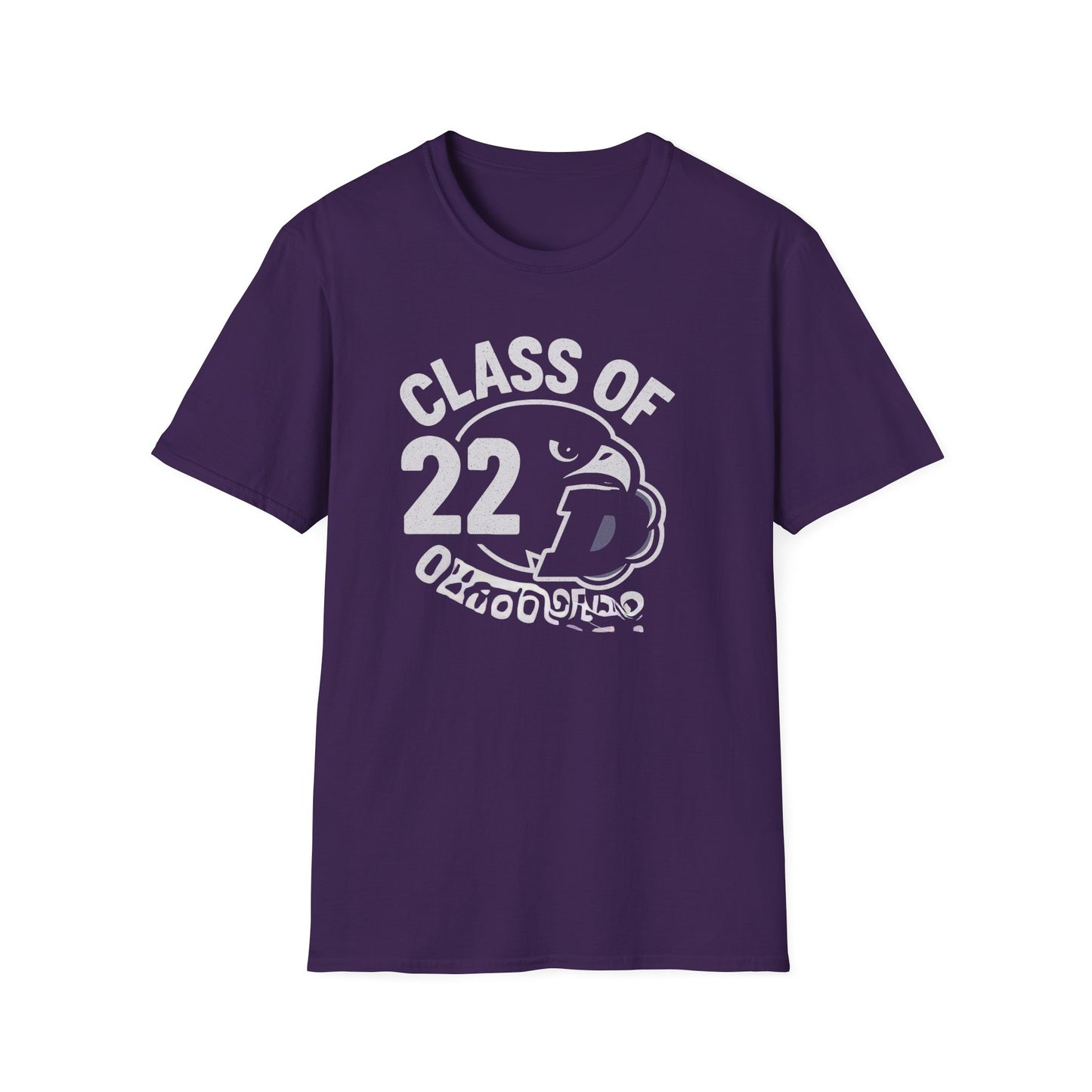 DHS Class Of 22 Tee