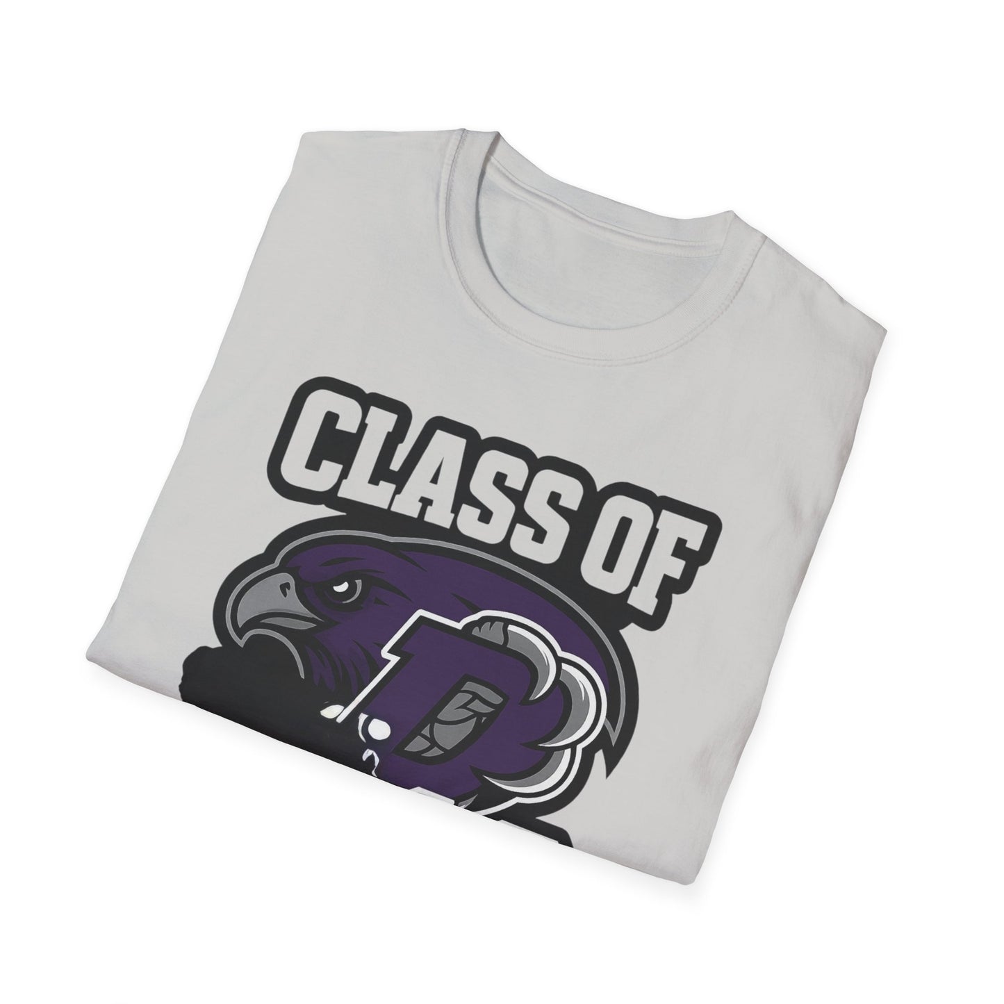 DHS Class Of 19 Tee