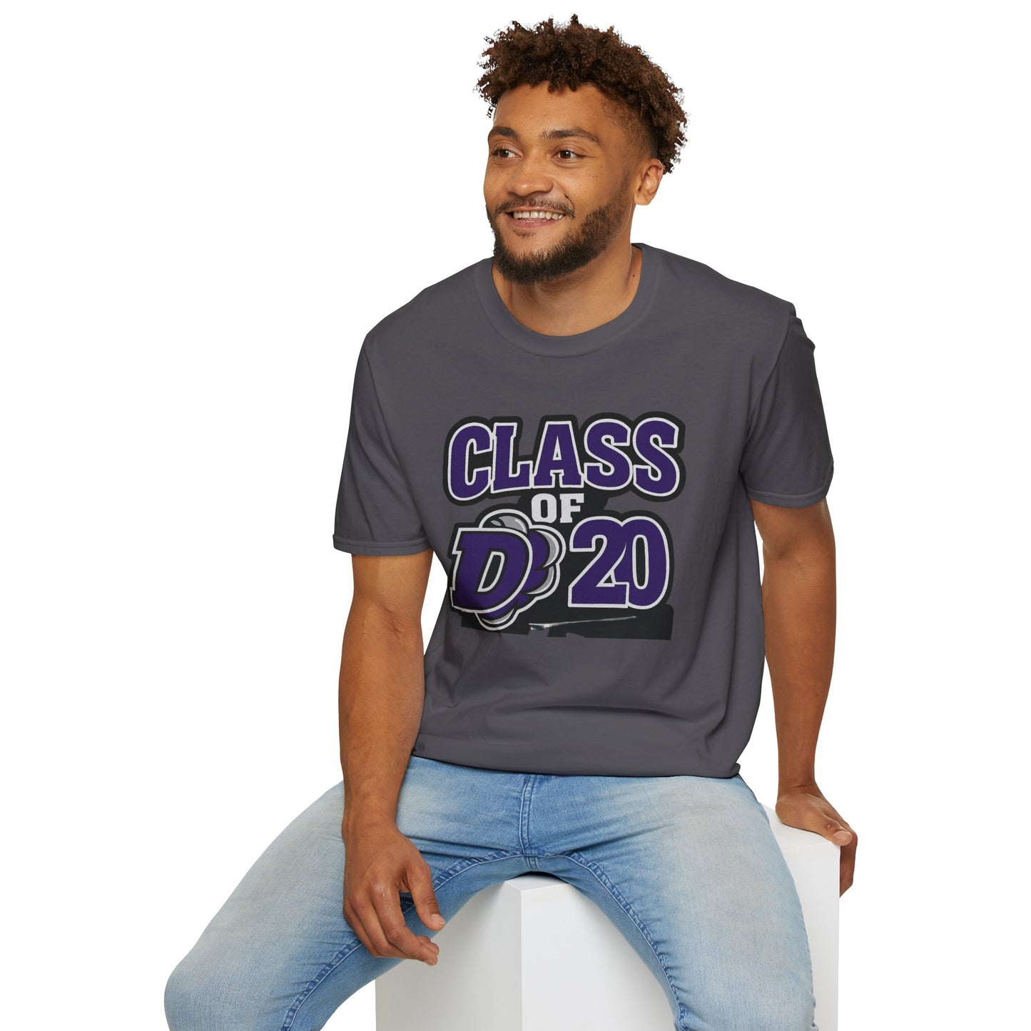 DHS Class Of 20 Tee