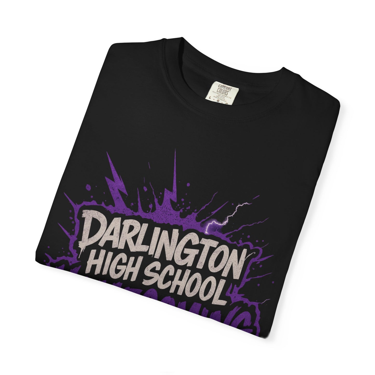 DHS Homecoming T-shirt