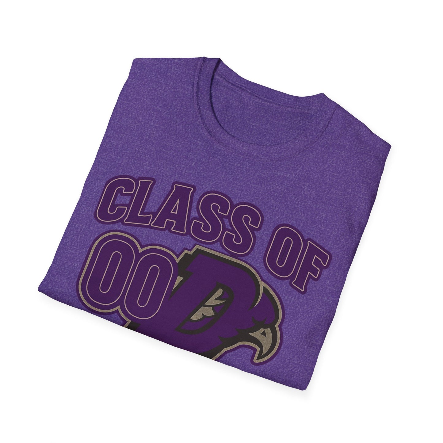 DHS Class Of 00 Tee