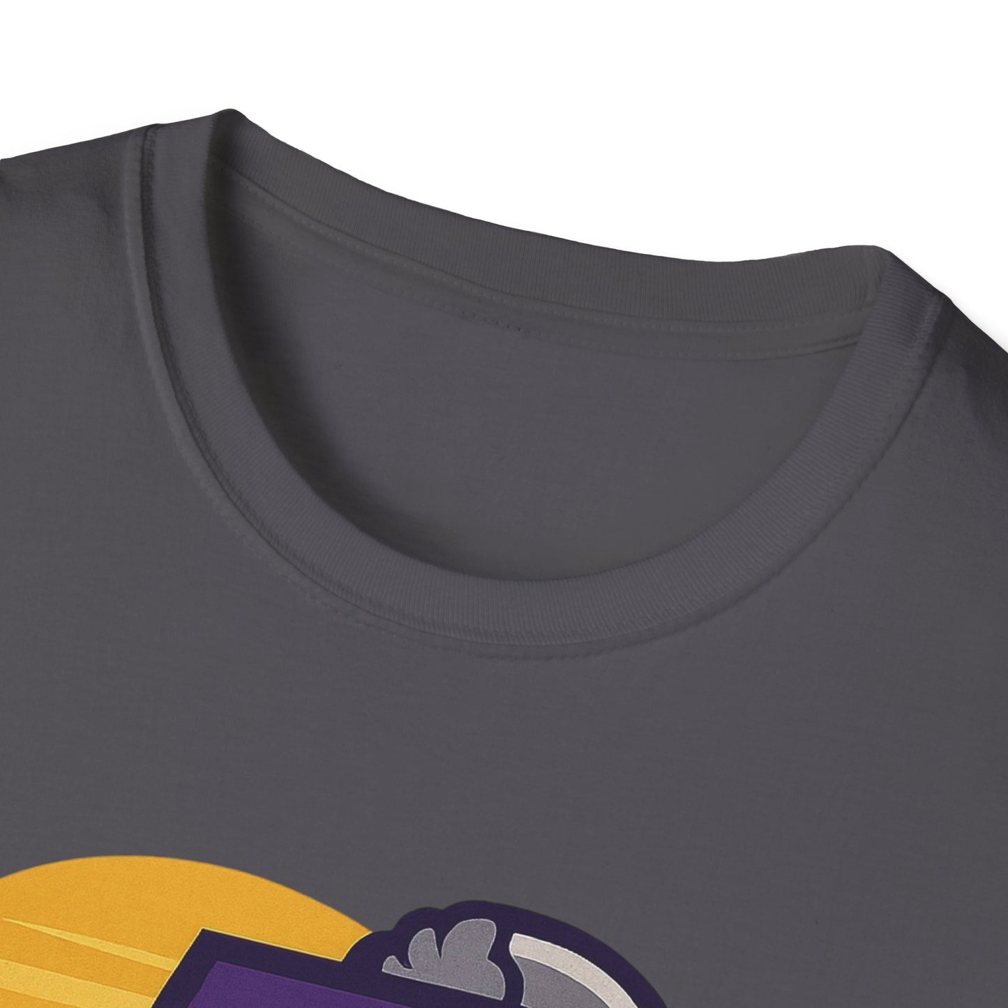 DHS Class Of 18 Tee