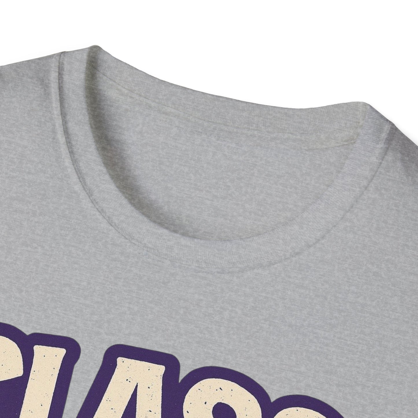 DHS Class Of 24 Tee