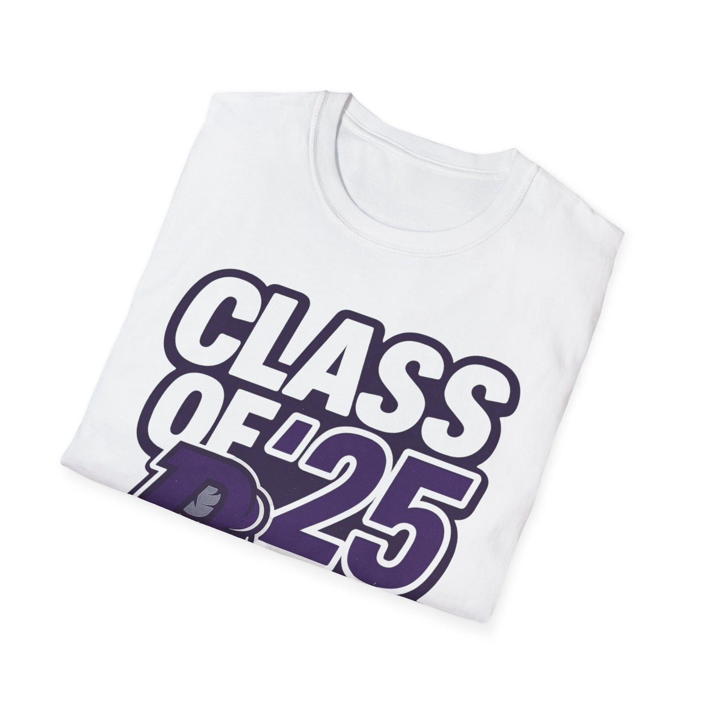 DHS Class Of 25 Tee