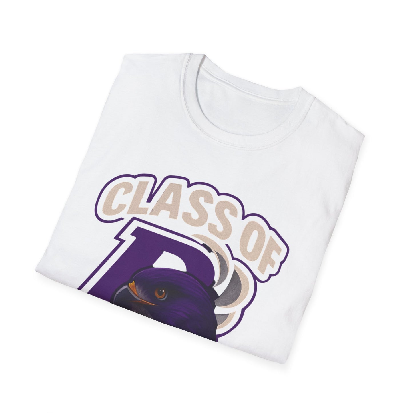 DHS Class Of 99 Tee