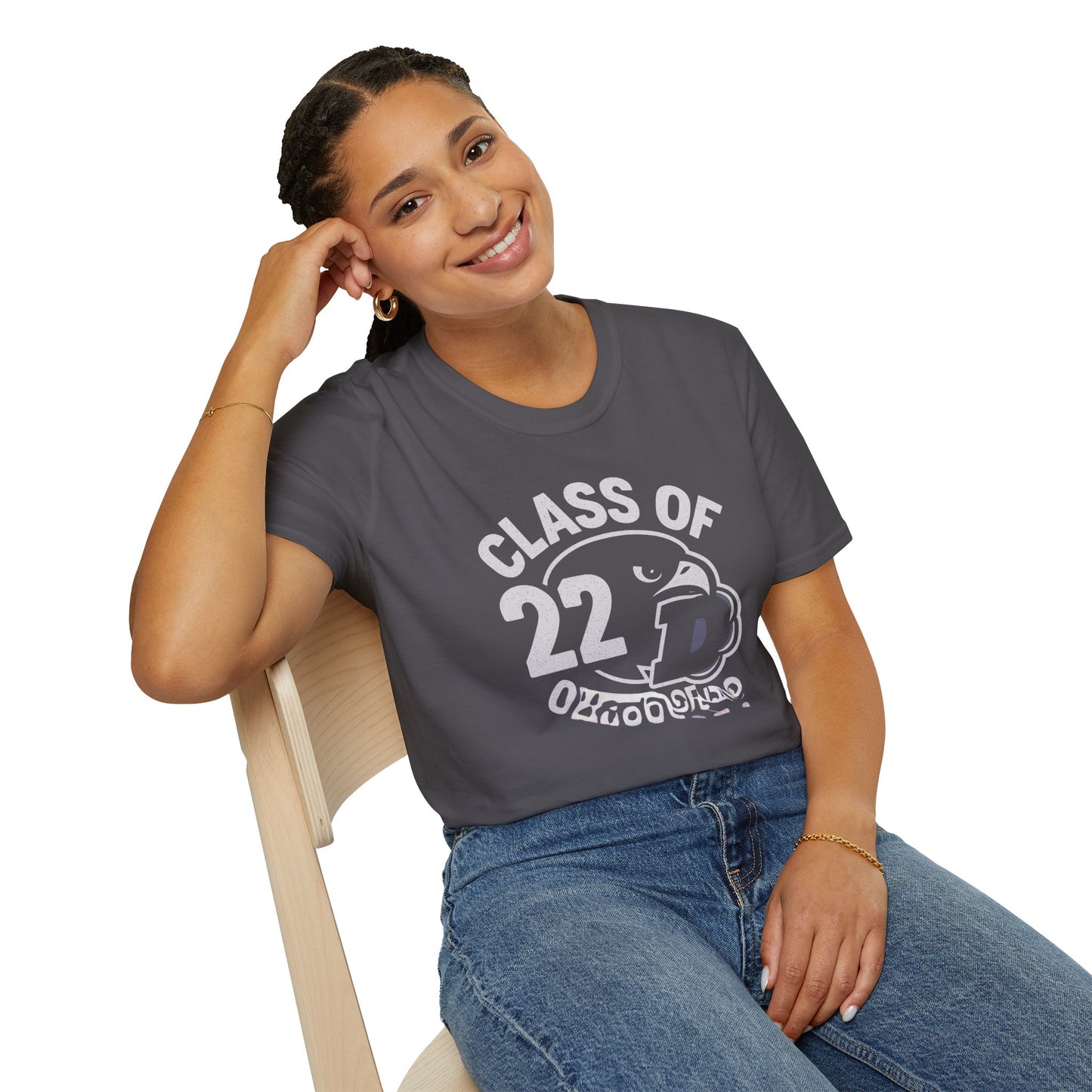DHS Class Of 22 Tee
