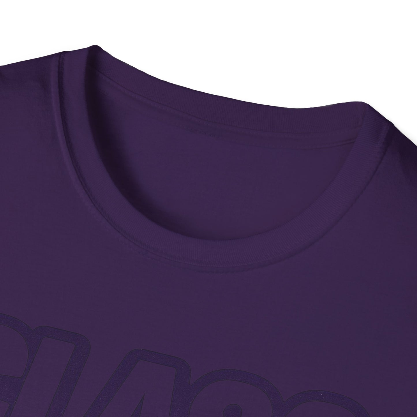 DHS Class Of 25 Tee