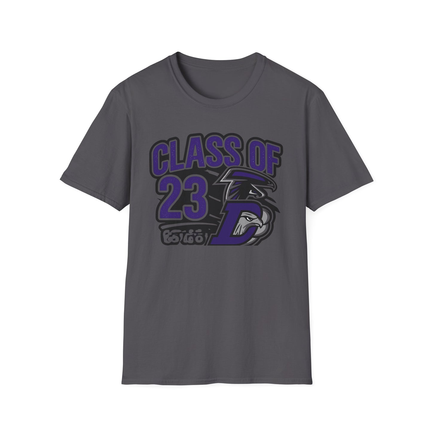DHS Class Of 23 Tee