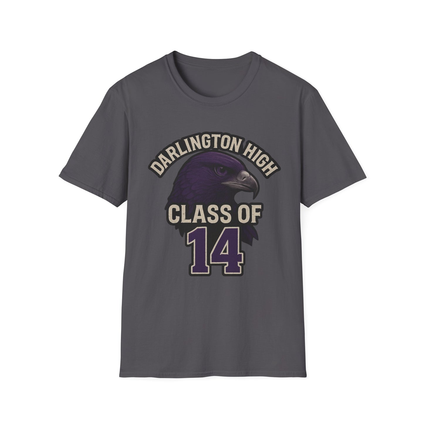 DHS Class Of 14 Tee