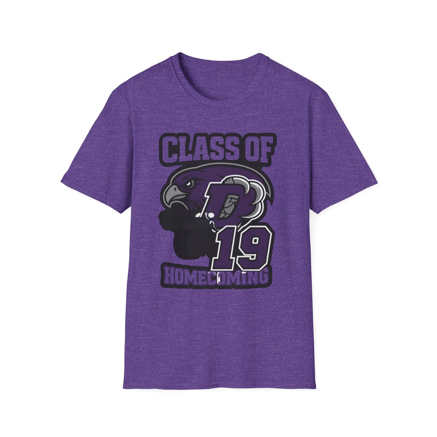 DHS Class Of 19 Tee