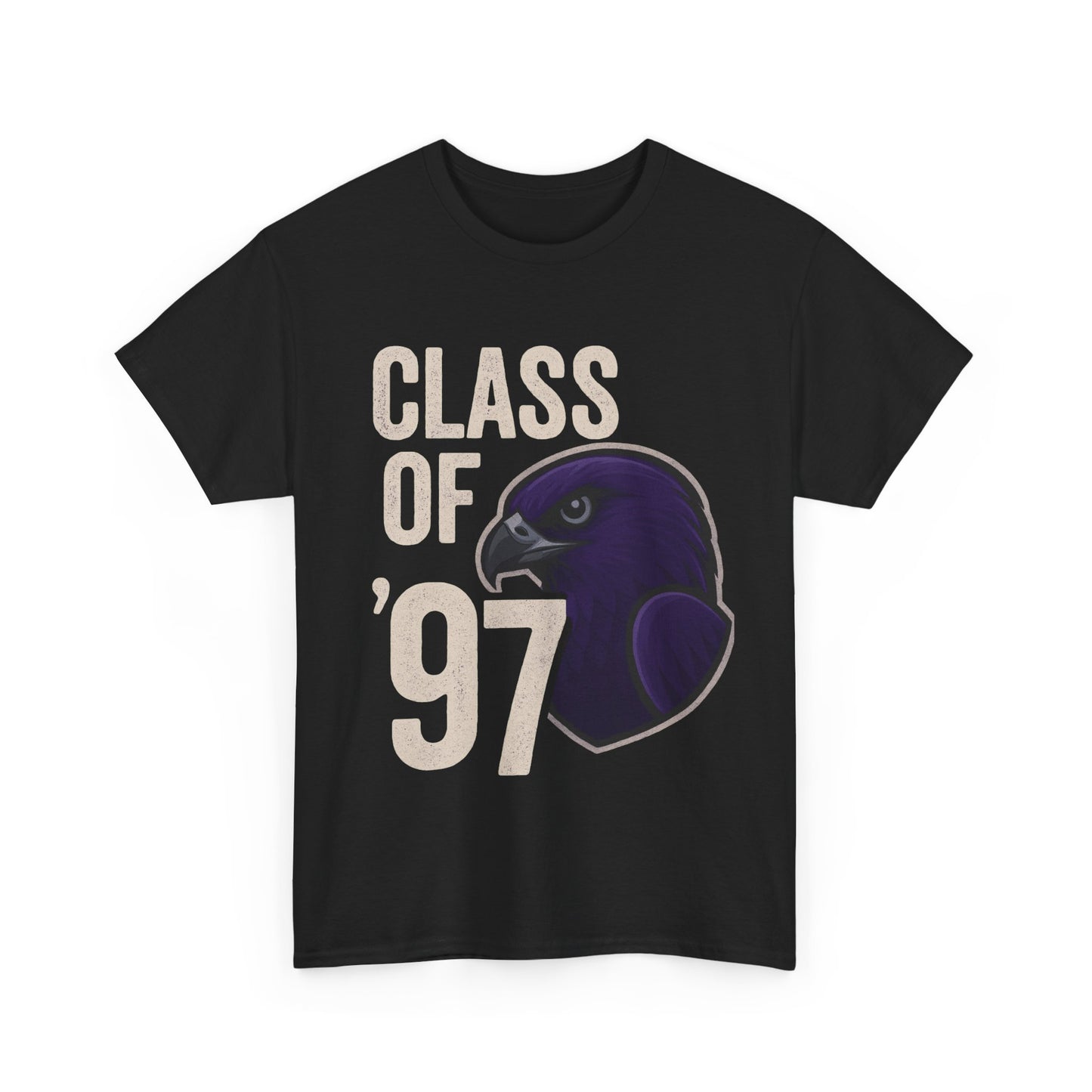 DHS Class Of 97 Tee