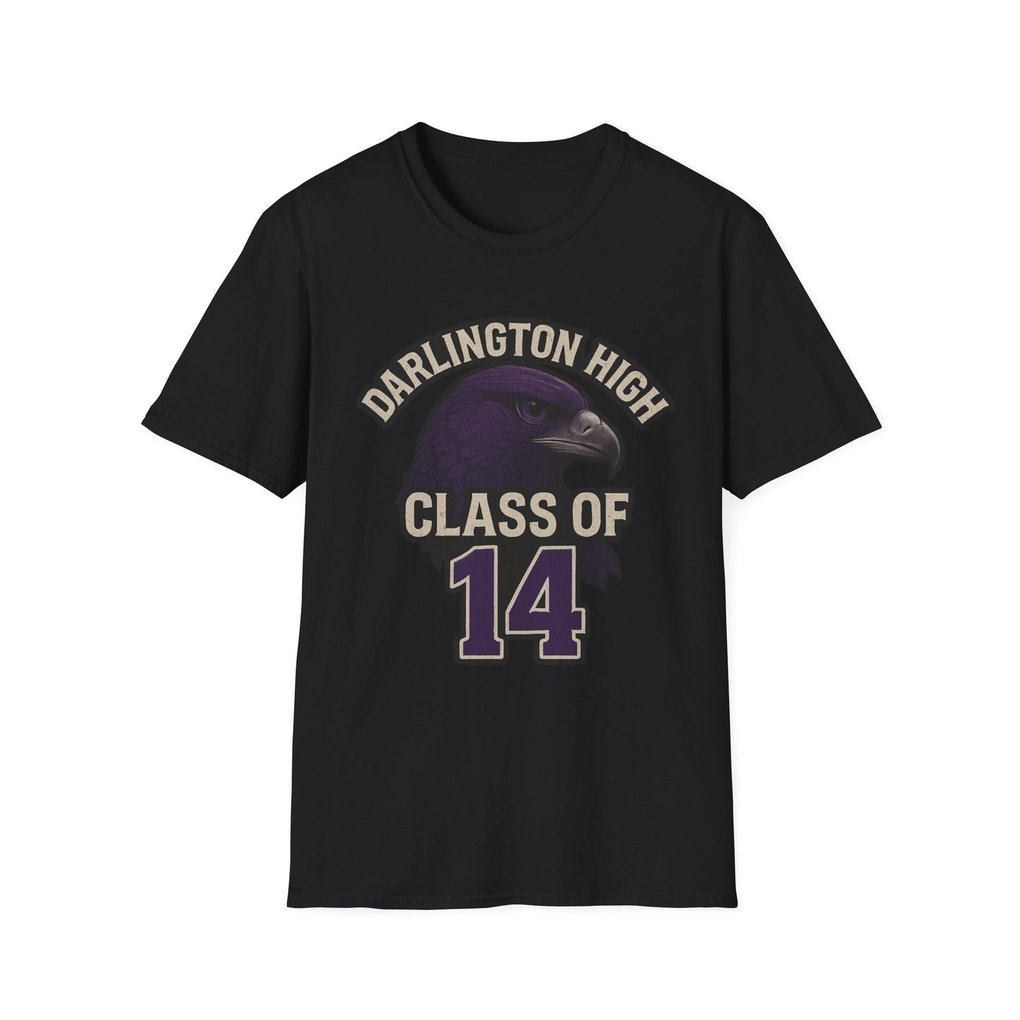 DHS Class Of 14 Tee