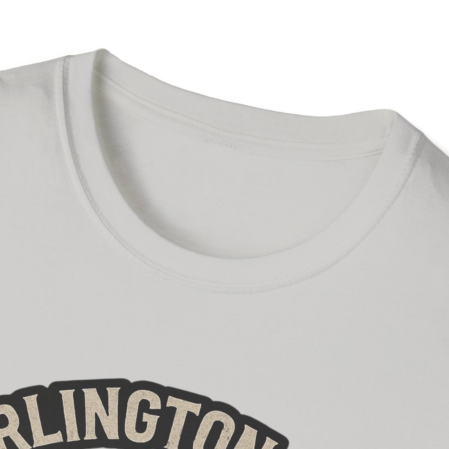 DHS Class Of 14 Tee
