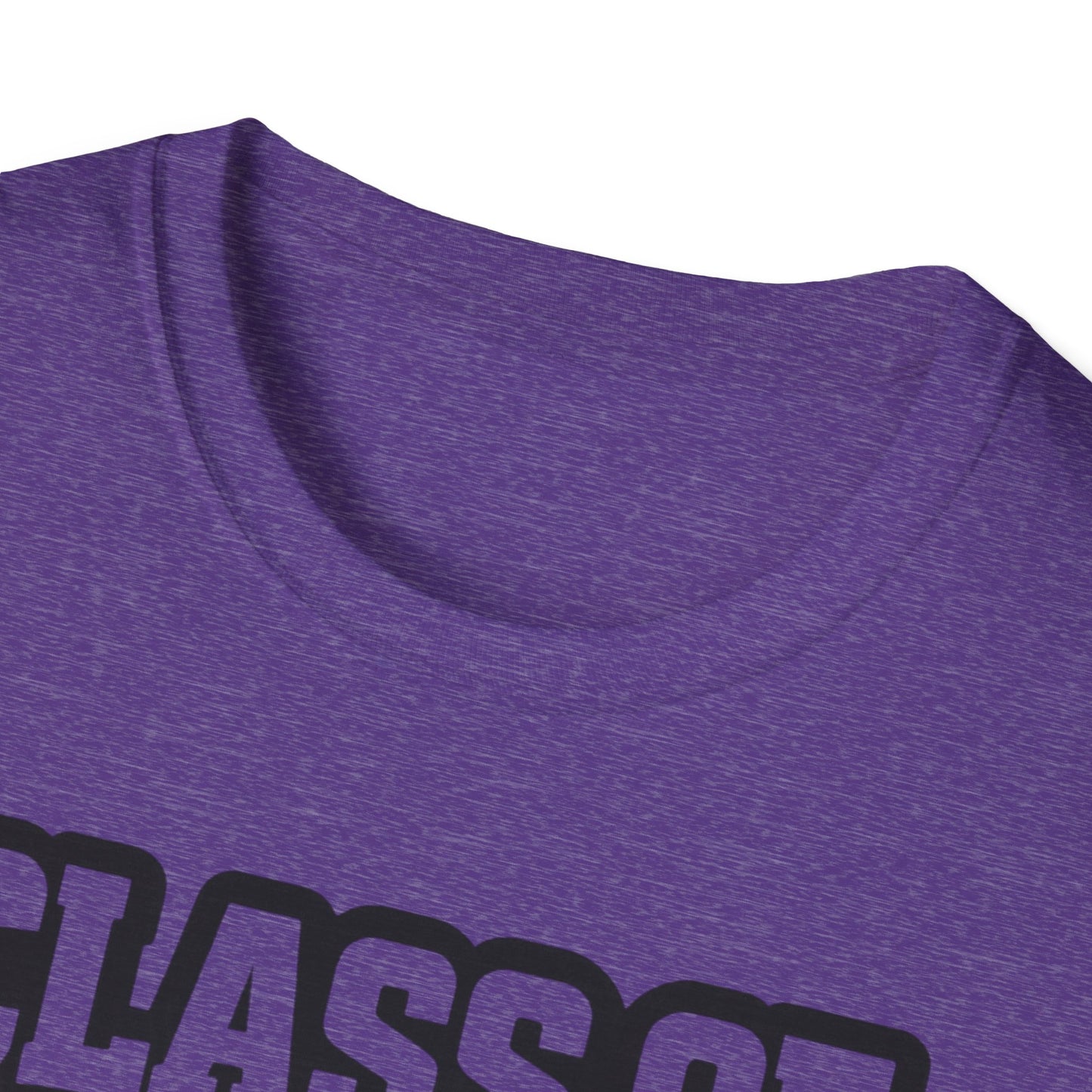 DHS Class Of 19 Tee