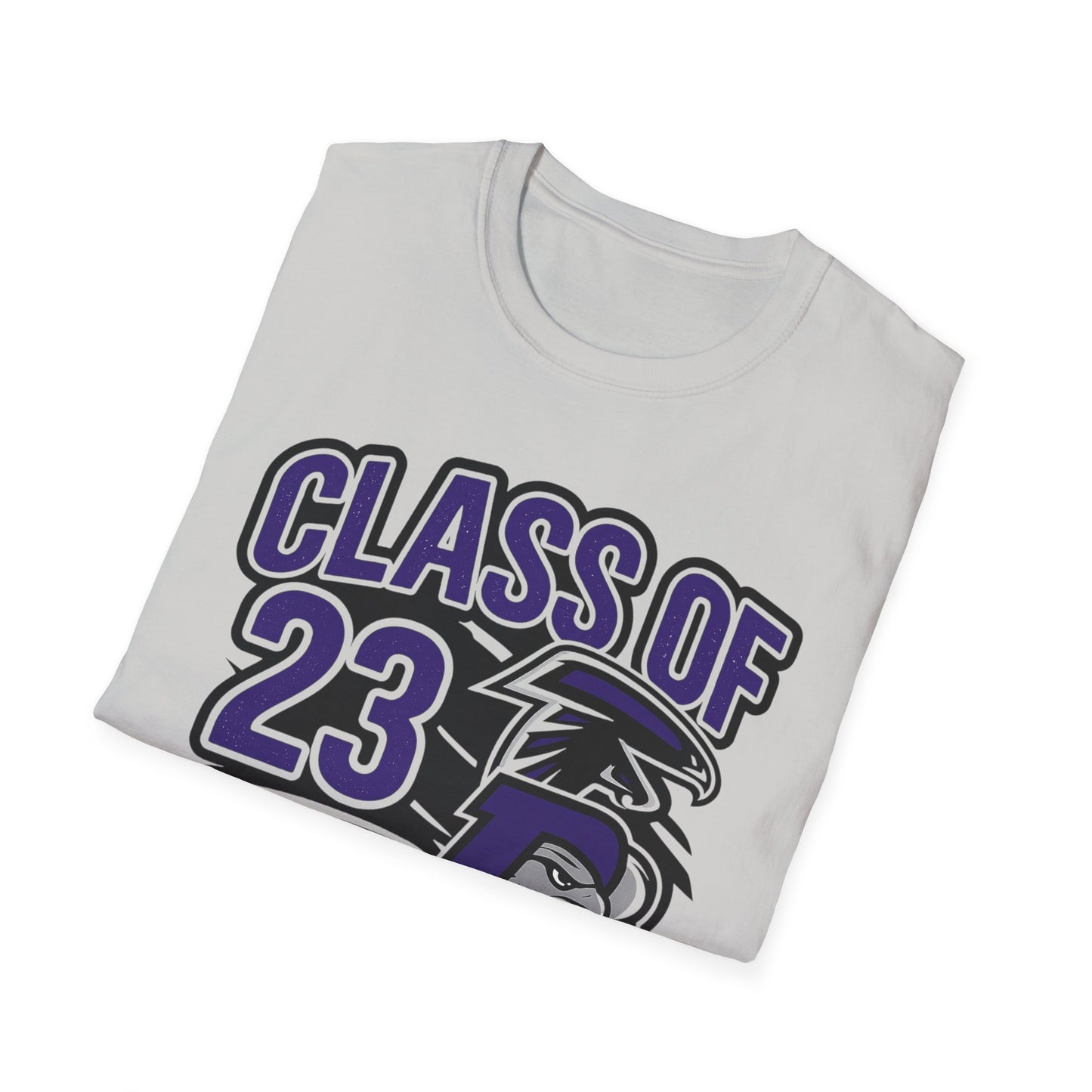 DHS Class Of 23 Tee