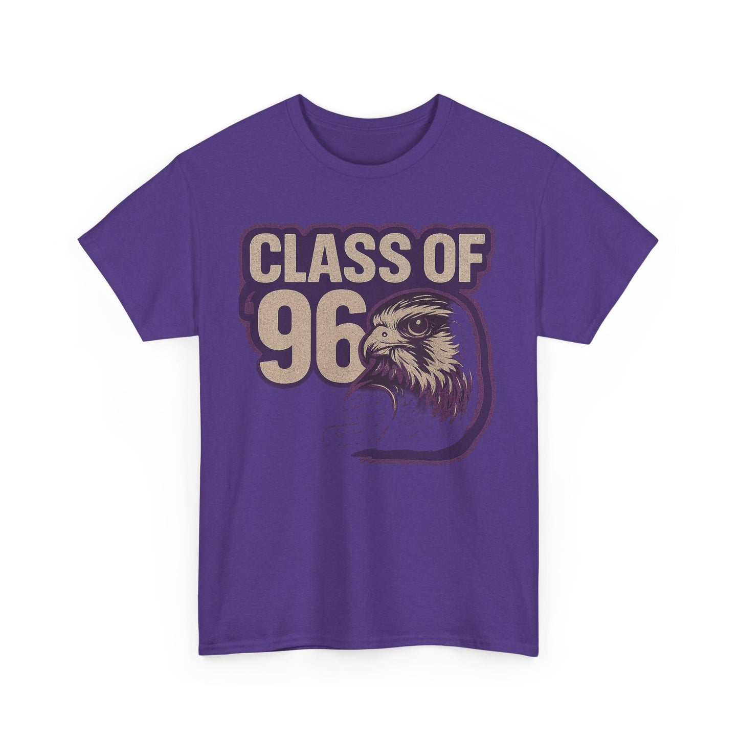 DHS Class Of 96 Tee