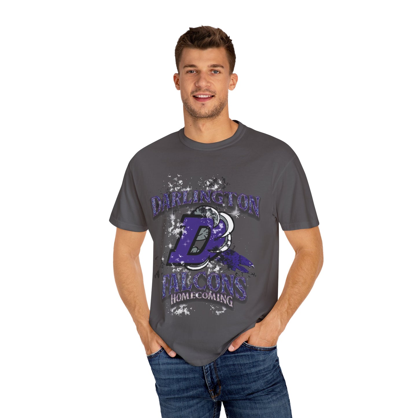 DARLINGTON FALCONS HOMECOMING T-SHIRT