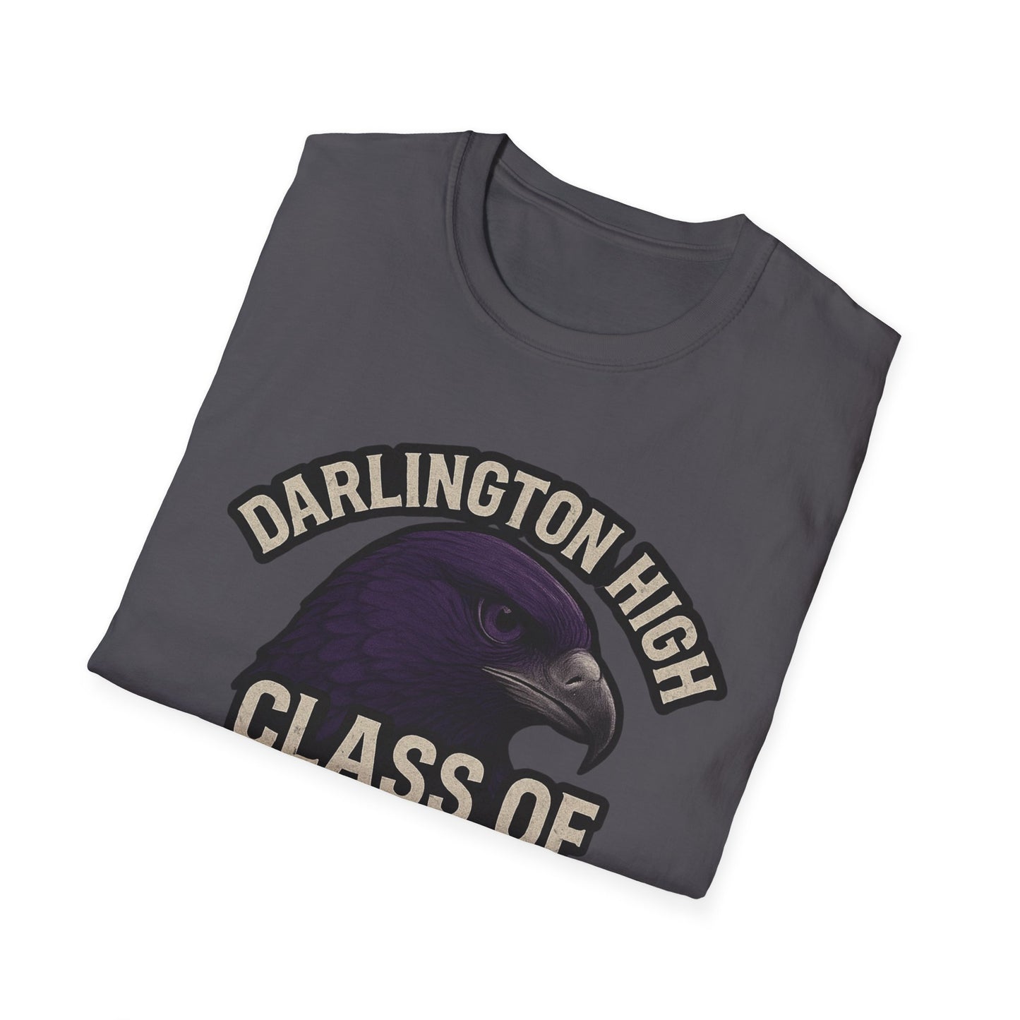 DHS Class Of 14 Tee