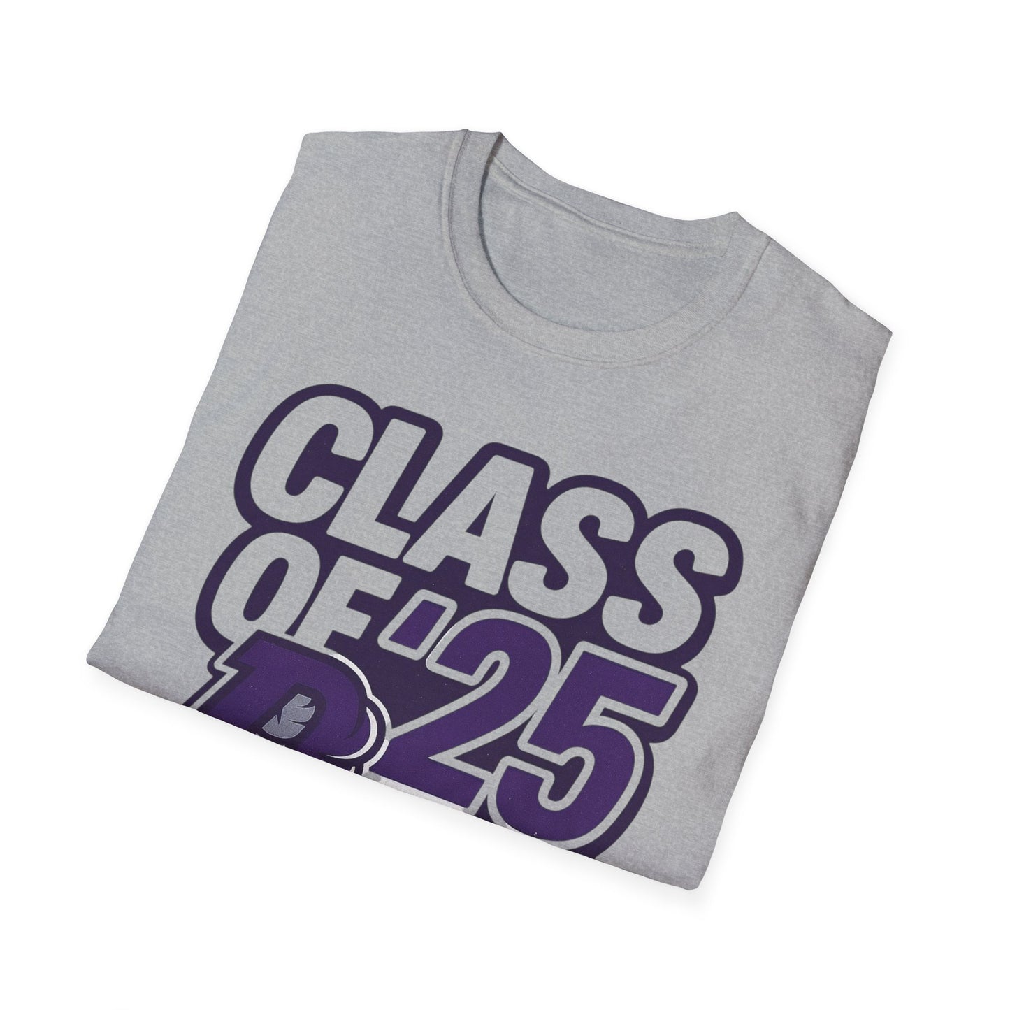 DHS Class Of 25 Tee