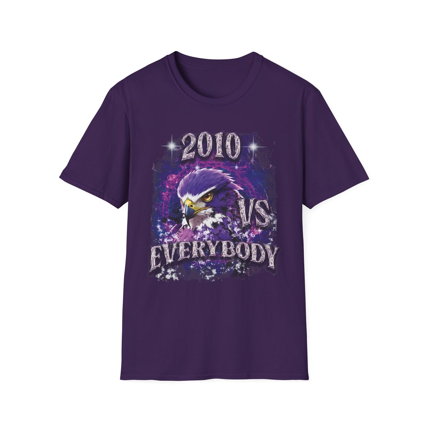 2010 VS Everybody Tee