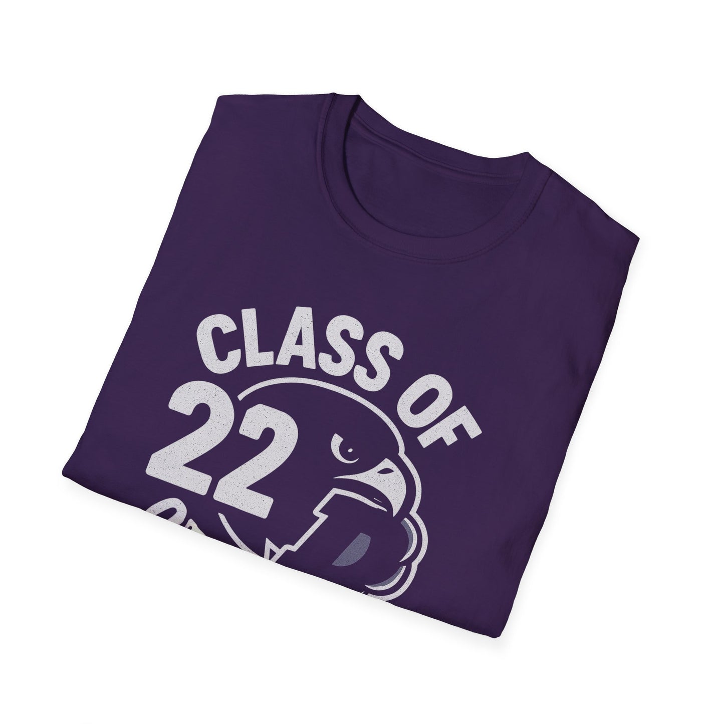DHS Class Of 22 Tee