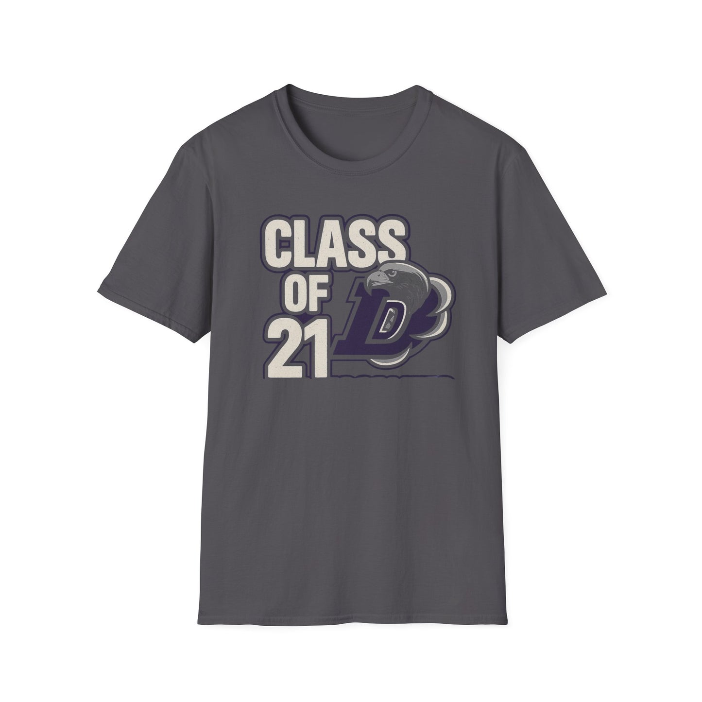DHS Class Of 21 Tee