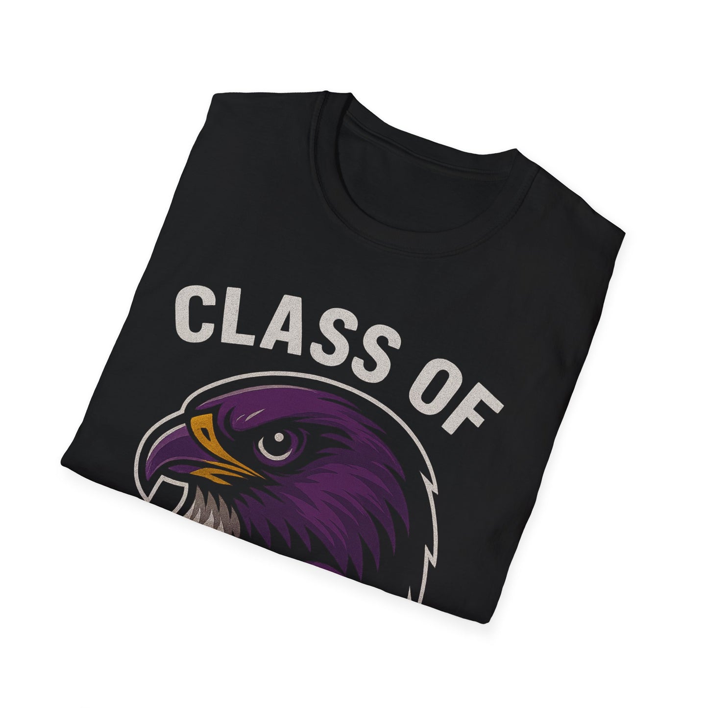 DHS Class Of 12 Tee