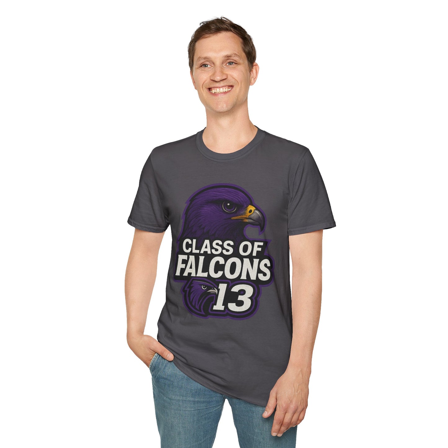 DHS Class Of 13 Tee