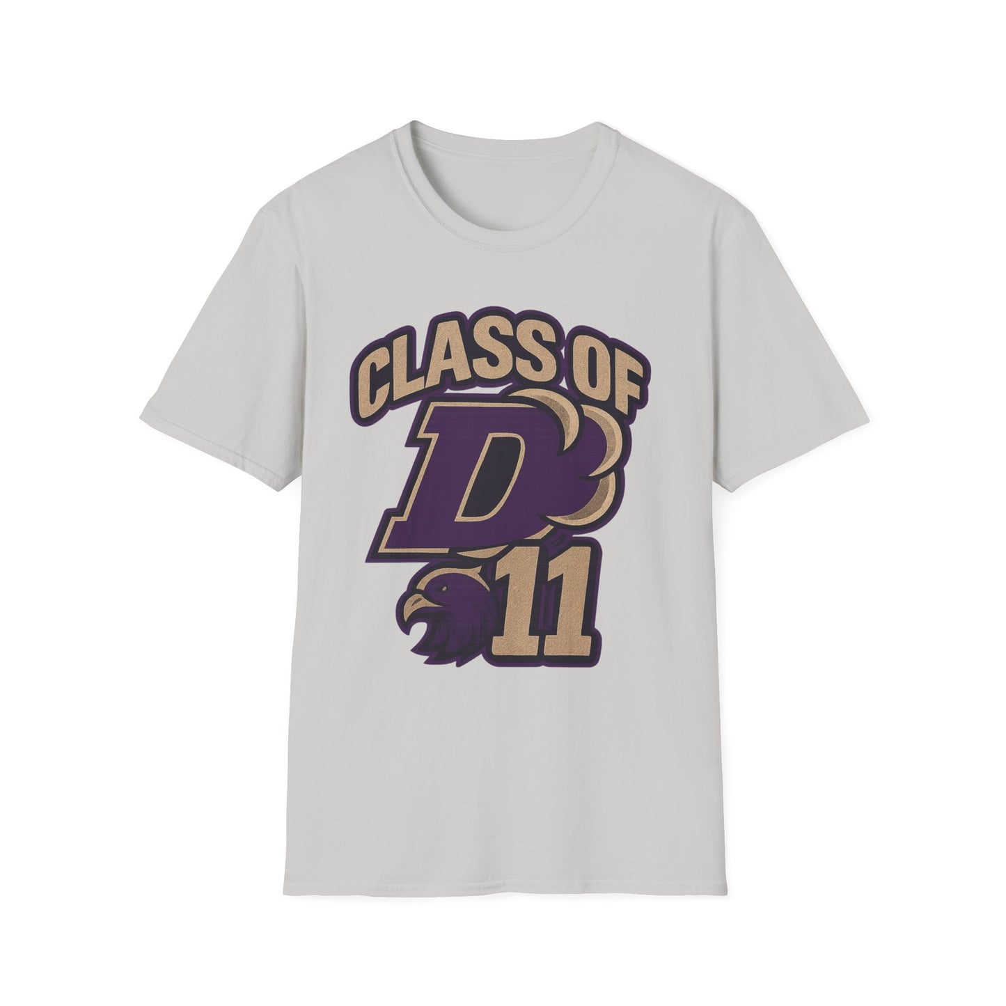 DHS Class Of 11 Tee
