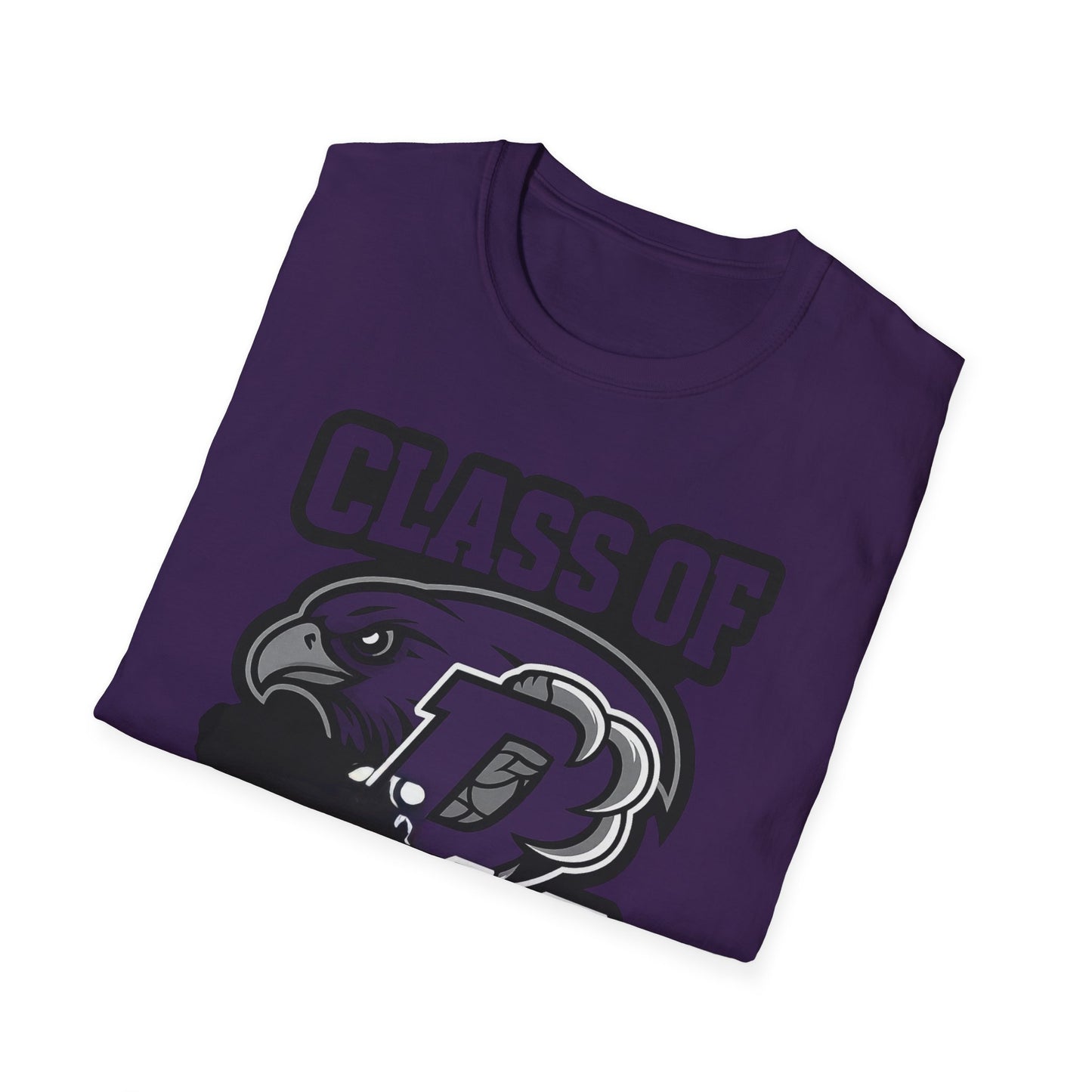DHS Class Of 19 Tee