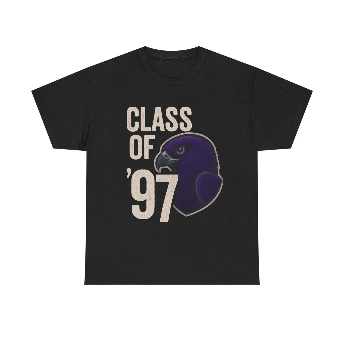 DHS Class Of 97 Tee