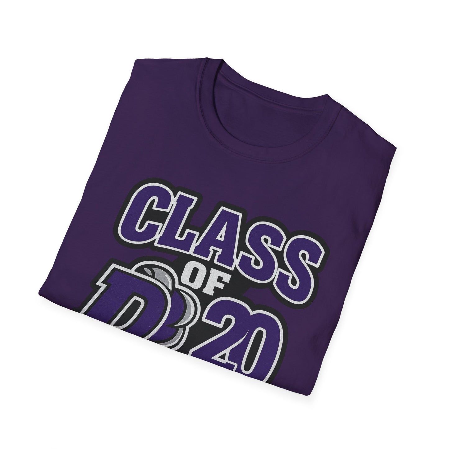 DHS Class Of 20 Tee