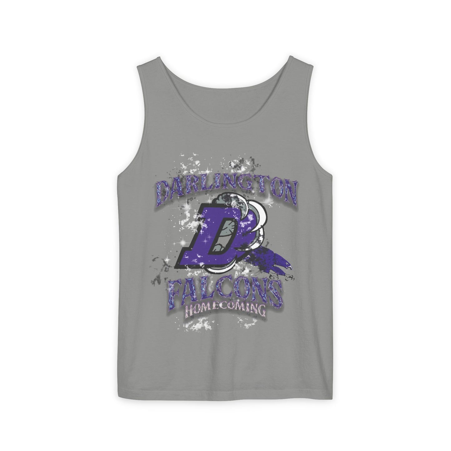 DARLINGTON FALCONS HOMECOMING Tank Top