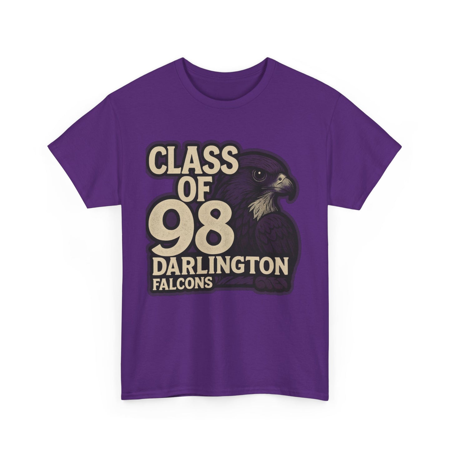 DHS Class Of 98 Tee