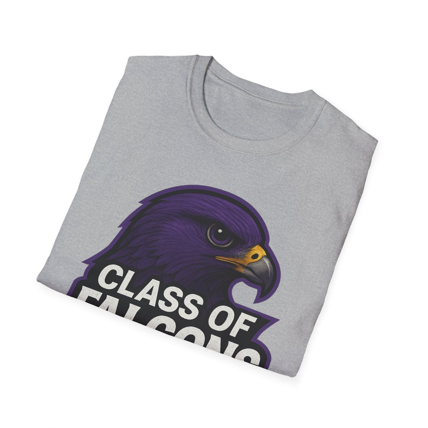 DHS Class Of 13 Tee