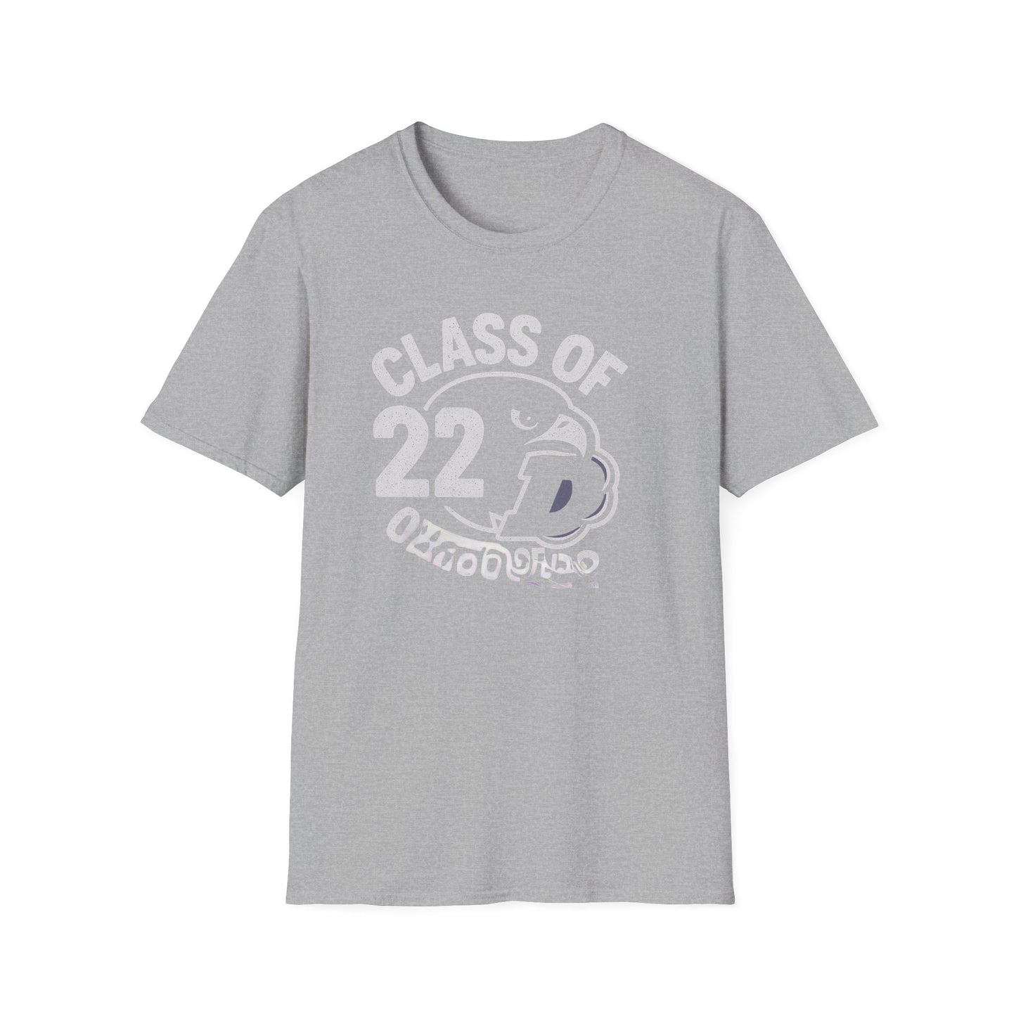 DHS Class Of 22 Tee