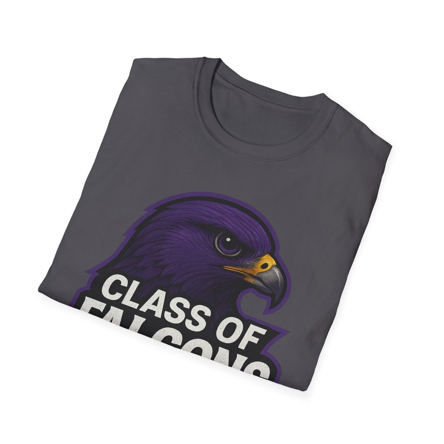 DHS Class Of 13 Tee
