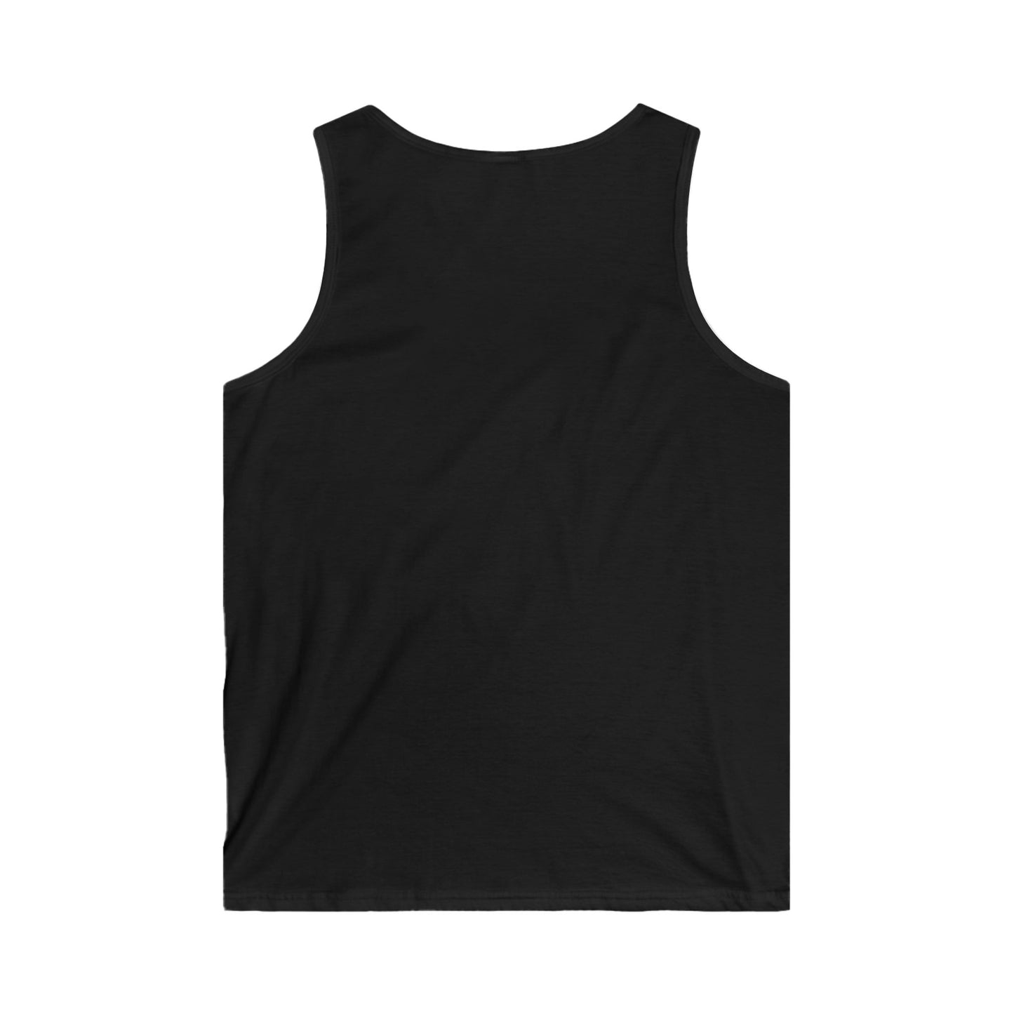 DHS 2K25 Tank Top