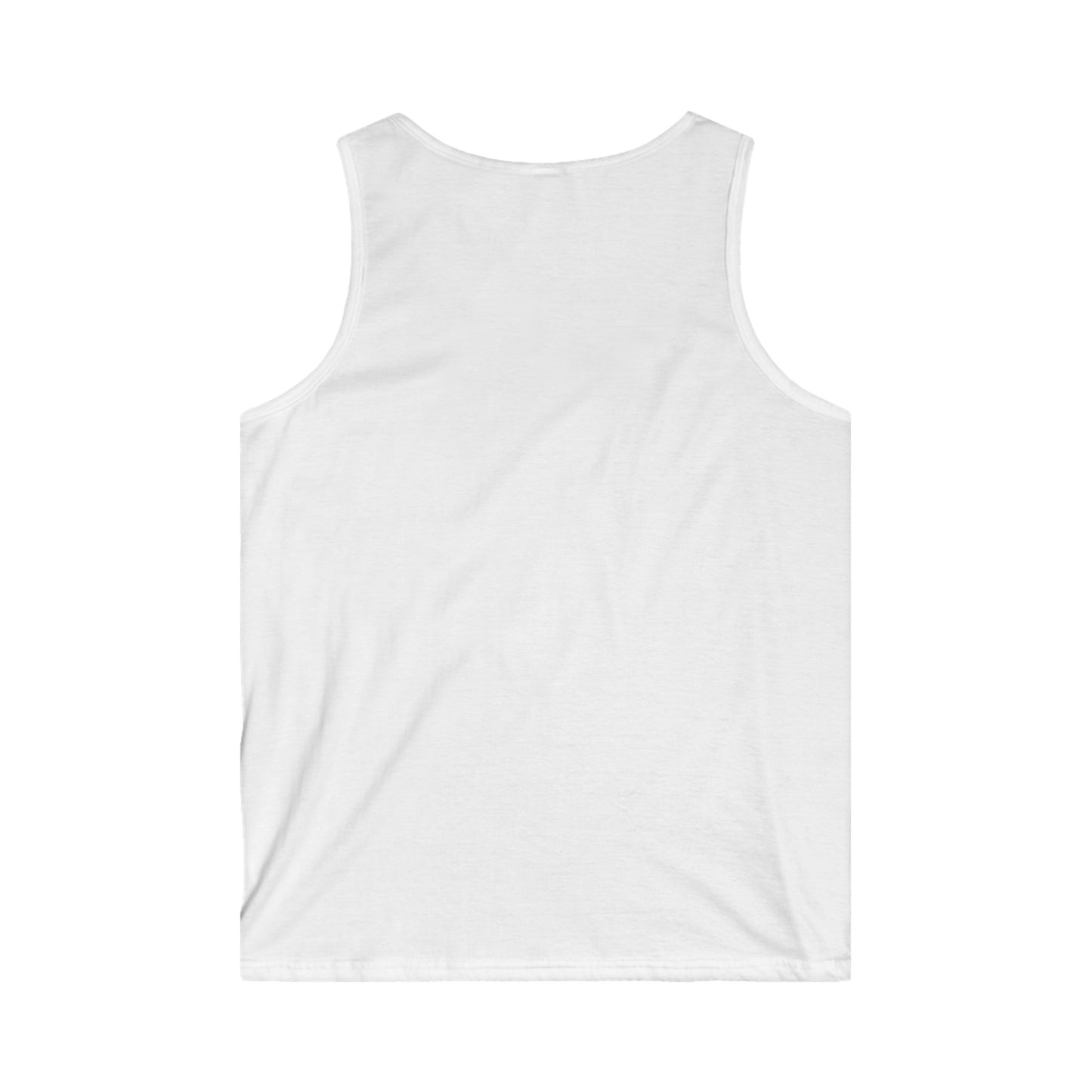 DHS 2K25 Tank Top
